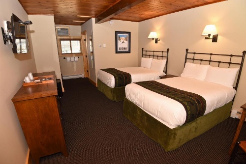 Timber Inn Motel image 15