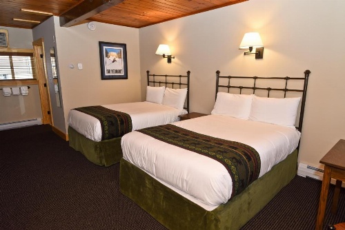 Timber Inn Motel image 16