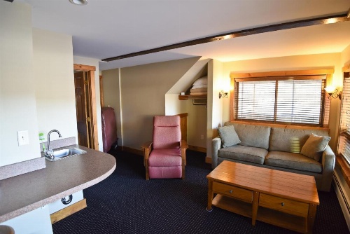 Timber Inn Motel image 21